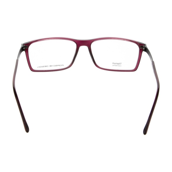 Porsche Design - P'8260 C Unisex Rx Eyeglasses 56-15-140 - Picture 3 of 7